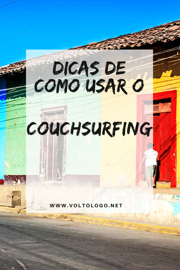 Couchsurfing: O que é, como funciona e dicas de como usar.