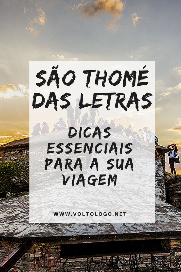 São Thomé das Letras, em Minas Gerais: Dicas essenciais para a sua viagem. Descubra como se locomover, onde ficar, o que fazer, quais são as principais cachoeiras da cidade, além de dicas de bares e restaurantes.