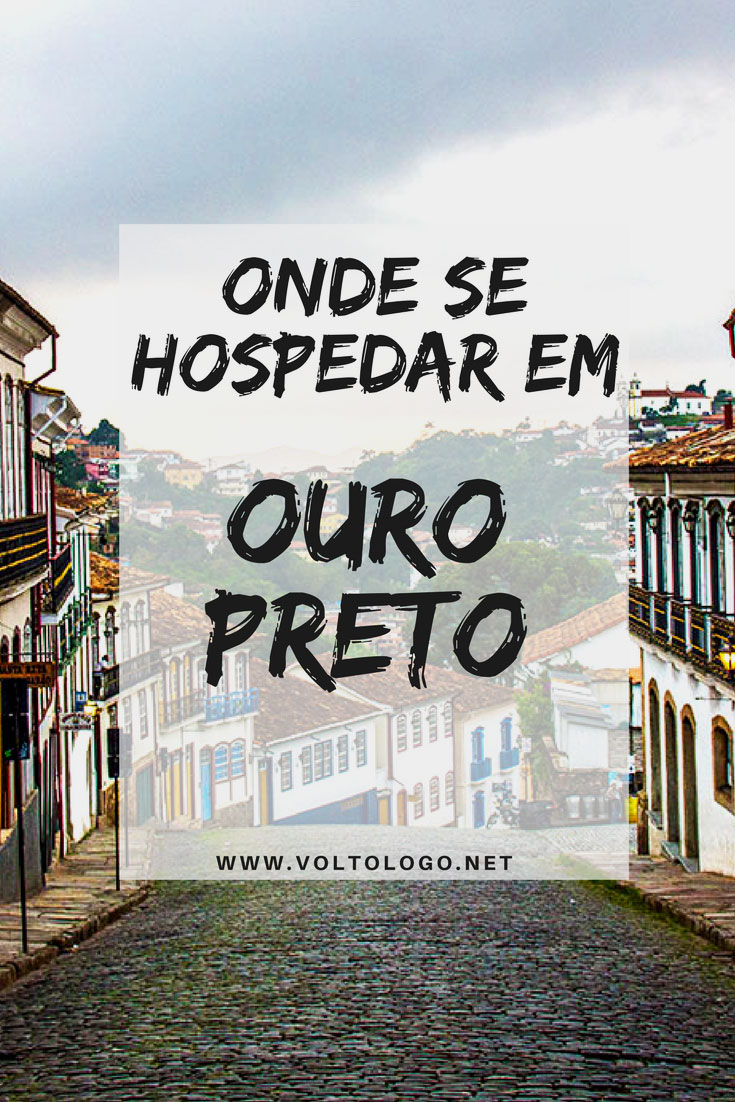 Onde ficar em Ouro Preto, a cidade histórica mais famosa de Minas Gerais. Descubra qual a melhor região, hotéis, pousadas e albergues com excelente custo-benefício para você se hospedar.
