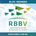 Rede Brasileira de Blogueiros de Viagem