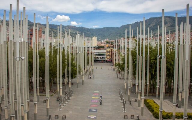 o que fazer em Medellín - dicas