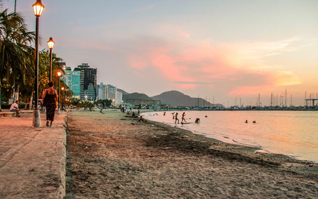 Santa Marta - Colômbia