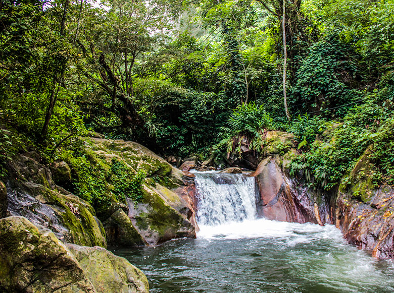 Santa Marta roteiro de viagem