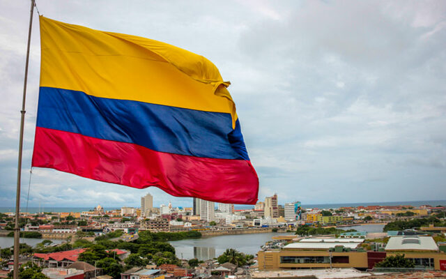 Colômbia - Motivos para conhecer