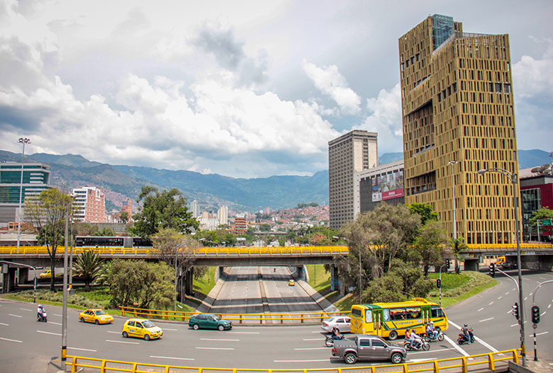 viagem a Medellín - dicas