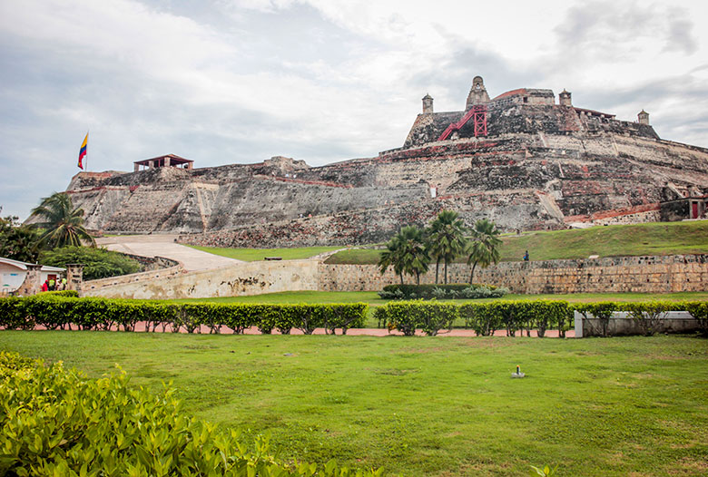 Castillo de San Felipe