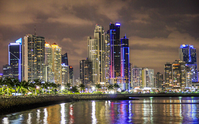 Cidade do Panamá - dicas