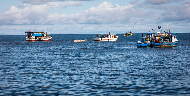 viagem à Cidade do Panamá