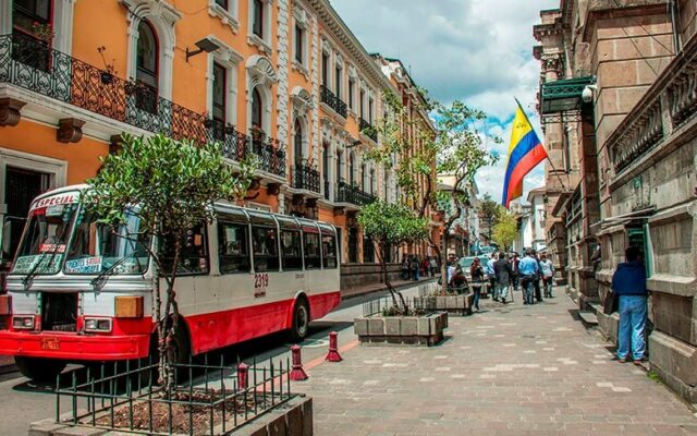 o que fazer em Quito - dicas