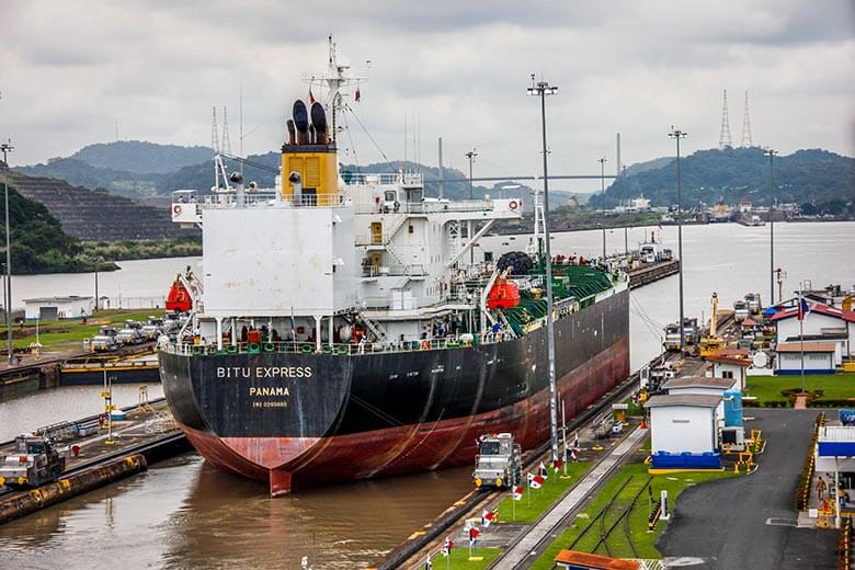 Passeios na Cidade do Panamá
