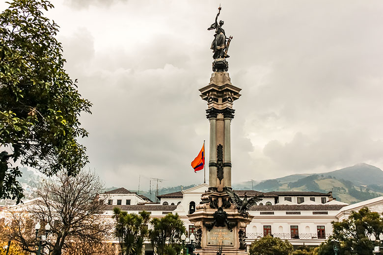 passeios para fazer em Quito