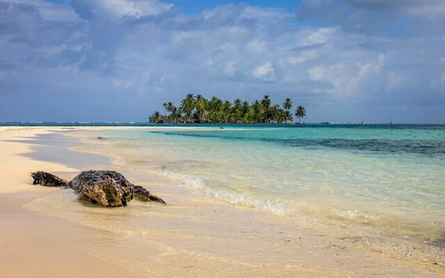 San Blas - Panamá