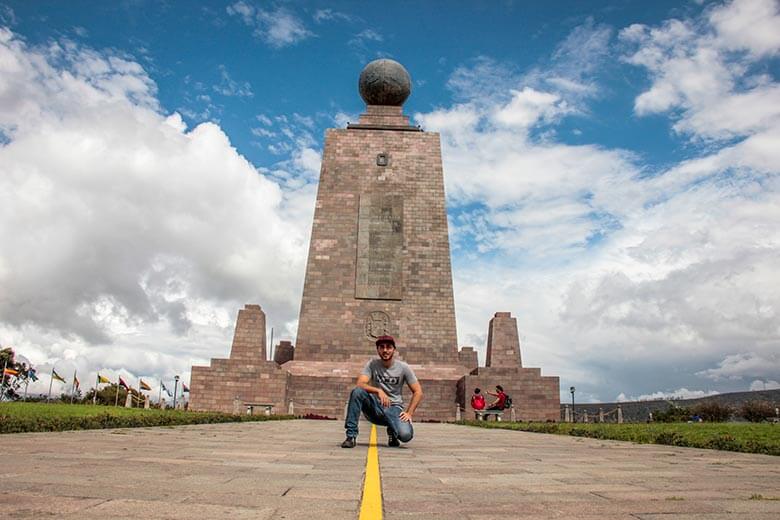 tours em Quito