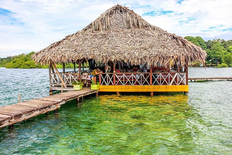 Melhor época para viajar a Bocas del Toro