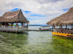Bocas del Toro, no Panamá - Dicas de viagem e turismo