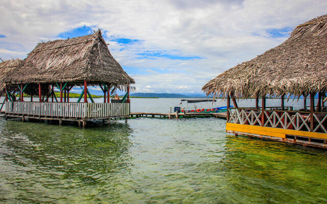 Bocas del Toro, no Panamá - Dicas de viagem e turismo