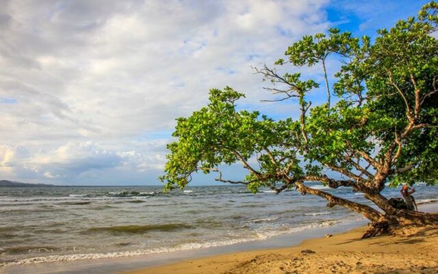 Puerto Viejo - Costa Rica