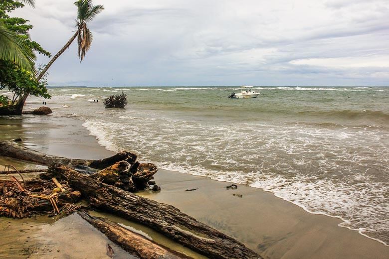 roteiro de viagem em Puerto Viejo