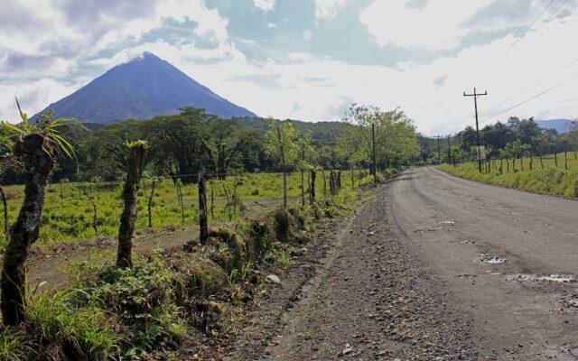 La Fortuna - Costa Rica