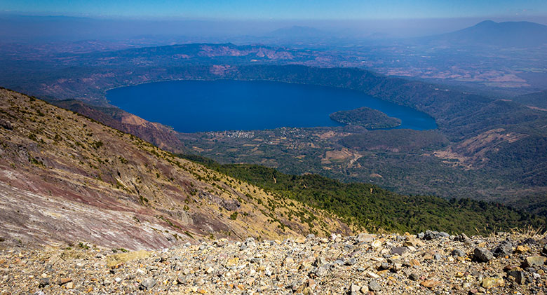 turismo em El Salvador