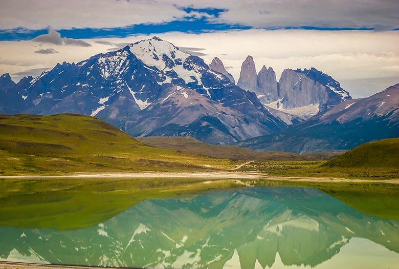 Torres del Paine