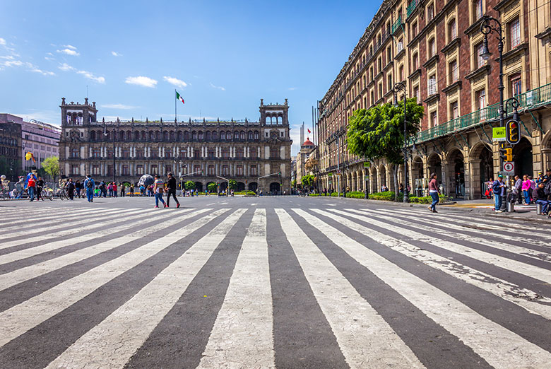 Cidade do México dicas de viagem