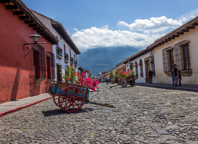 lugares para conhecer na Guatemala
