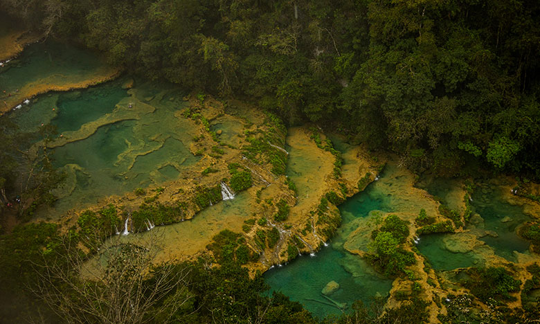 Guatemala - Dicas de viagem