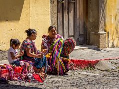 viagem à Guatemala - dicas