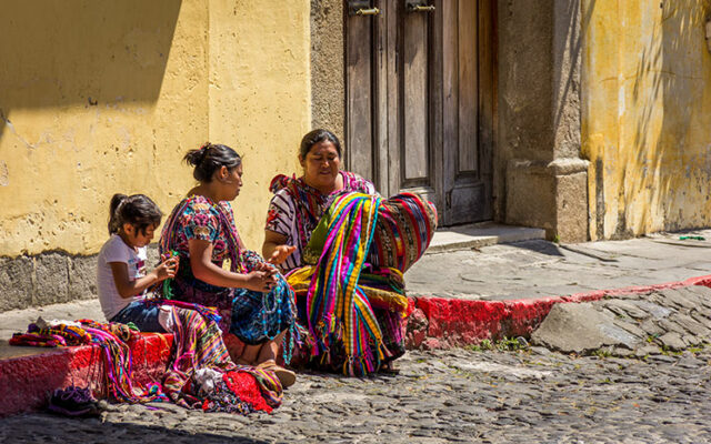 viagem à Guatemala - dicas
