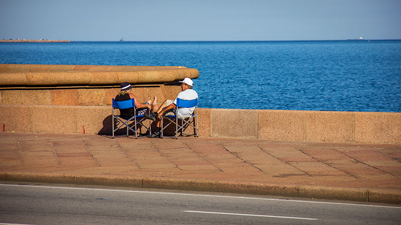 liberdade para viajar