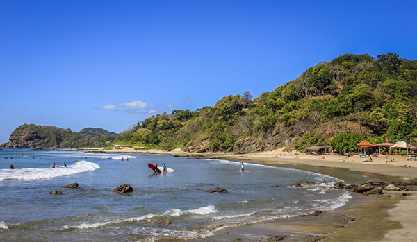 roteiro de viagem pela Nicarágua