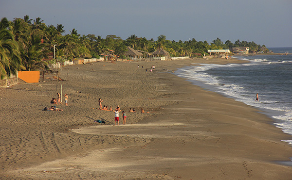 roteiro Nicarágua