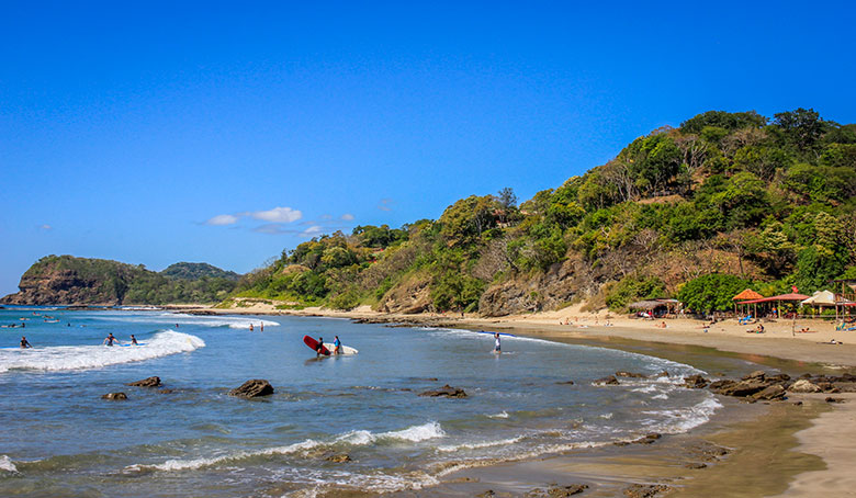 O que fazer em San Juan del Sur