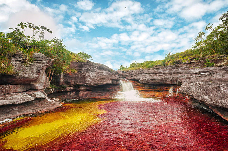 Colômbia lugares para visitar