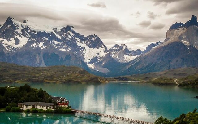 roteiro de viagem pela Patagônia - dicas