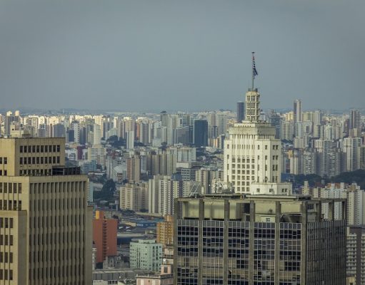 São Paulo Free Walking Tour - dicas