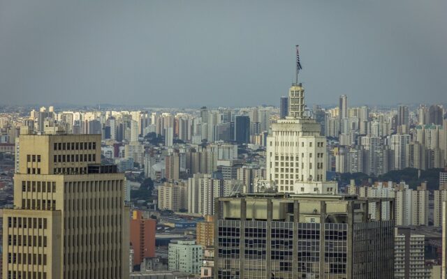 São Paulo Free Walking Tour - dicas