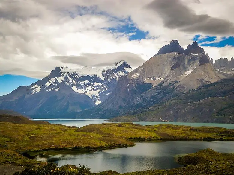 Roteiro pela Patagônia: Argentina e Chile de carro  Viagens rodoviárias,  Argentina e chile, Patagônia