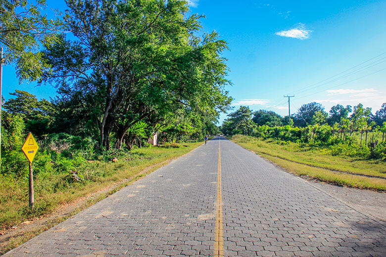 como chegar na Isla Ometepe, na Nicarágua