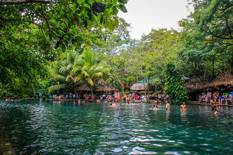 o que fazer em Isla Ometepe - Nicarágua