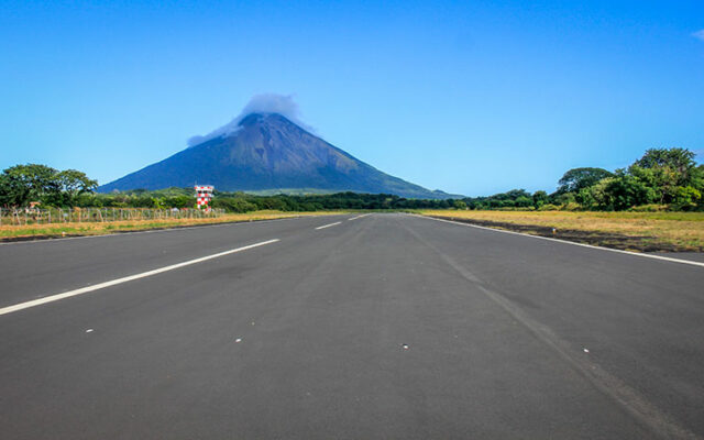 Isla Ometepe dicas de viagem