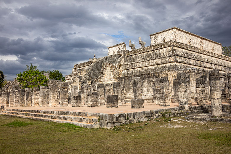 passeios para Chichén Itzá