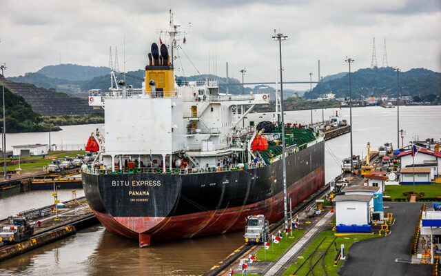 Canal do Panamá - Dicas