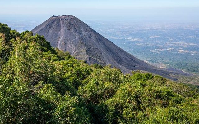 viagem a Santa Ana - dicas