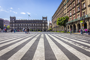 Cidade do México - dicas