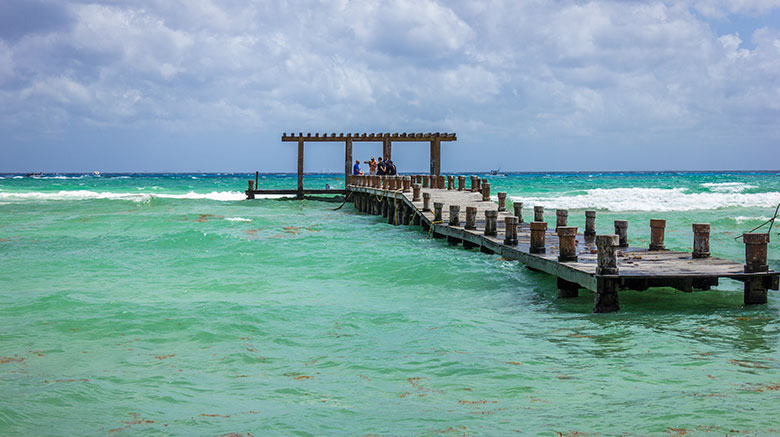 Playa del Carmen