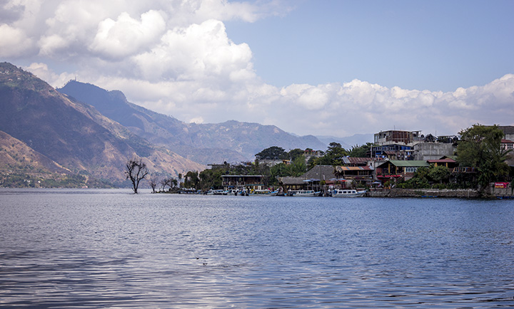 o que visitar na Guatemala