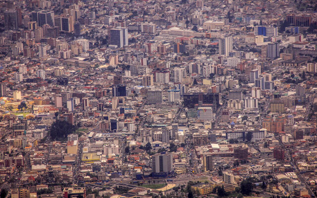 Quito - Equador