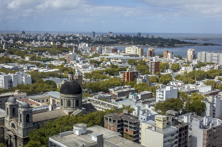 mochilão América do Sul